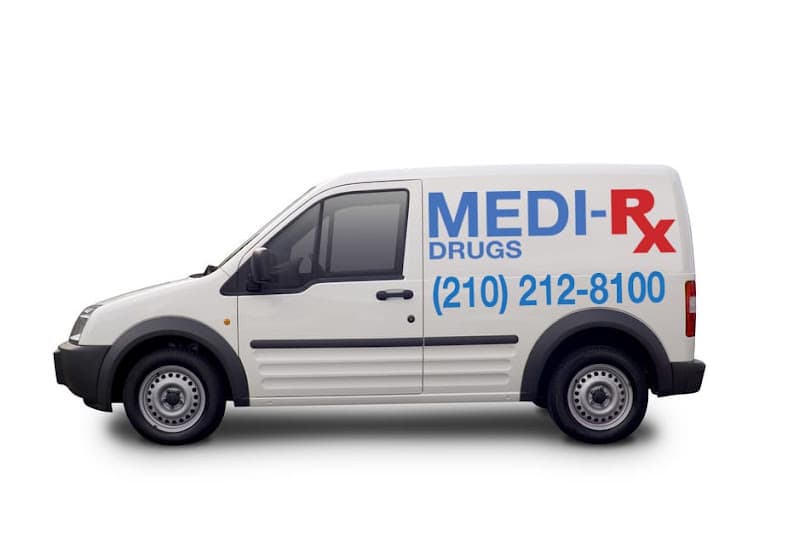 River Medical Pharmacy 4