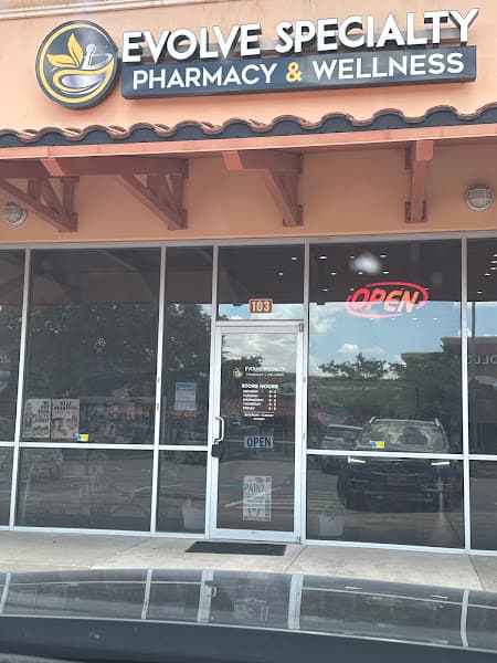River Medical Pharmacy 5