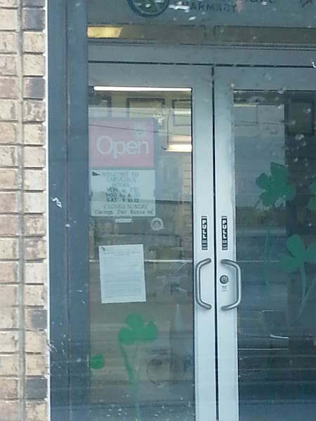 Carvajal Pharmacy
