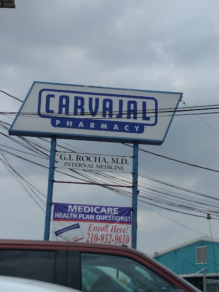Carvajal Pharmacy 3