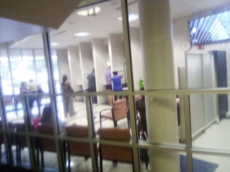 Pharmacy - University Health Texas Diabetes Institute 3