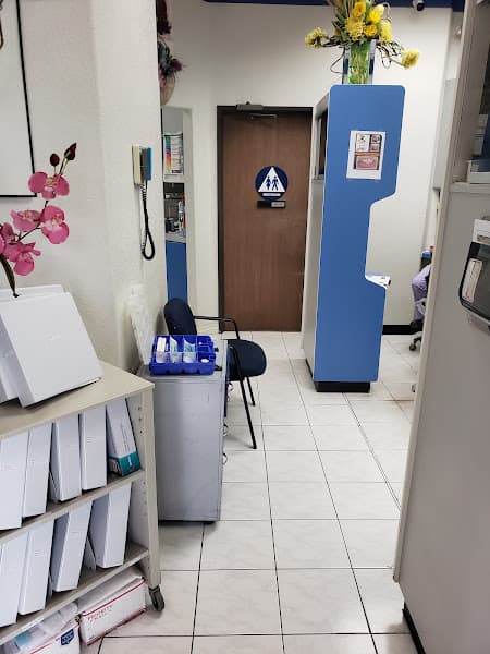 Thanh Hang Le, DDS Inc.