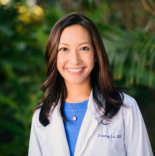 Lumina Dental Studio- Dr Emmy Le Nur DDS , Dr. Bich Le DDS, Dr. Austin Huy Huynh