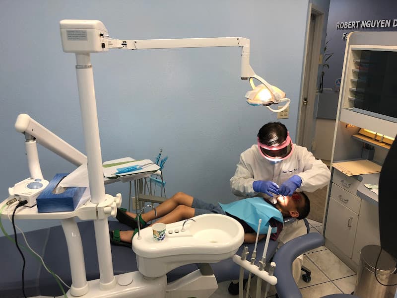 3D Dentistry | Robert D Nguyen DDS INC