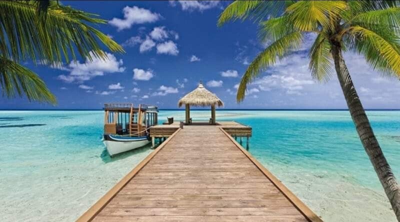 "Live Life, Make Memories and Travel" 2