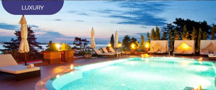Petry Travel Agency 2