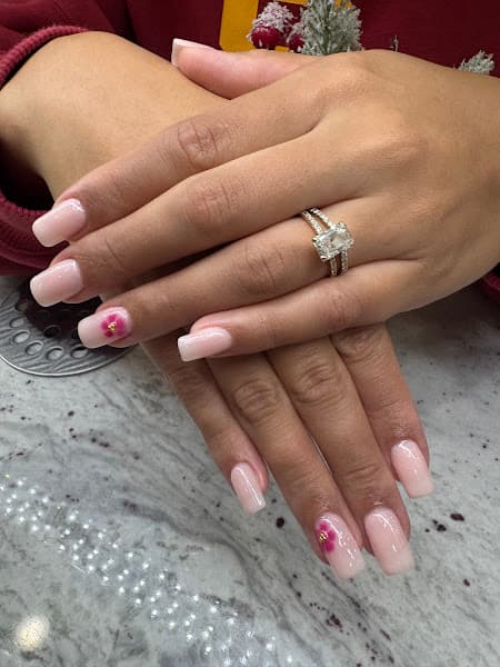 Milano Nail Spa