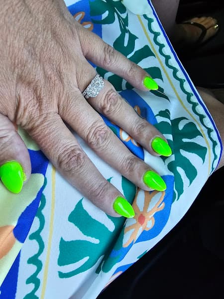 Mio Nails & Spa