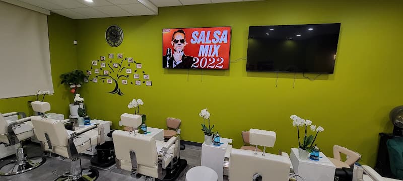 Pamper Spa by Tracy Salon