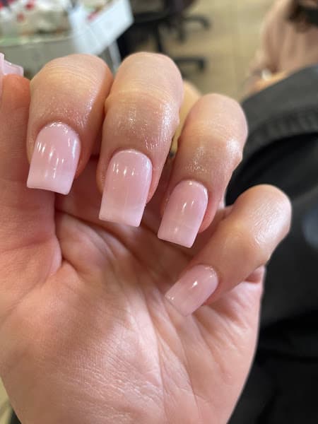 Happiness Nails & Spa