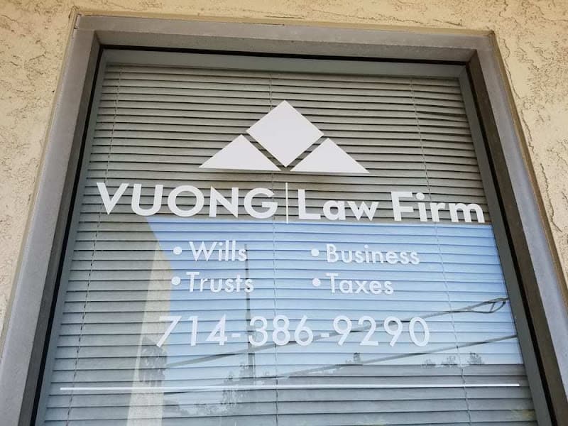 Law Offices of Kathy T. Luong, Esq.