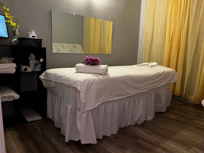 Palms Spa