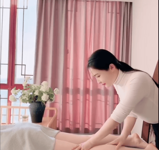 Sunshine spa