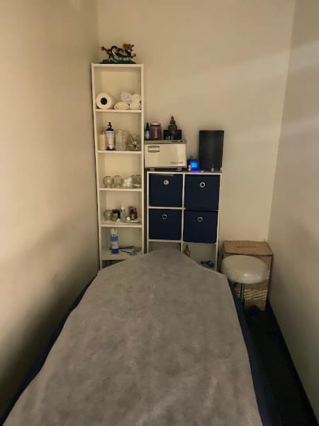WeTek Massage Therapy