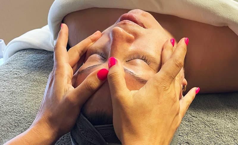 Golden Touch Therapy Inc.