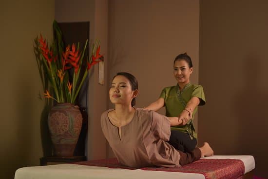 Siri Thai Bodywork & Massage - UC / UTC