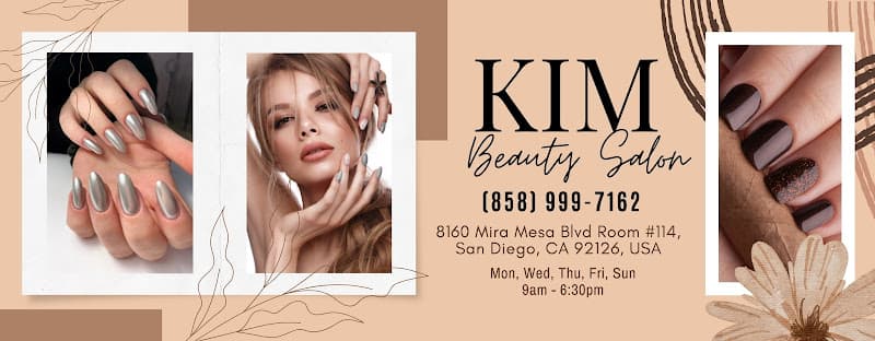 Kim Beauty Salon