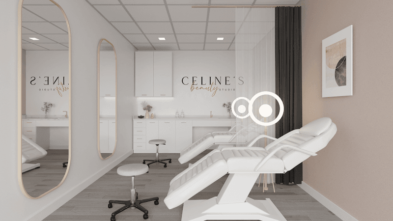 Celine's Beauty Studio