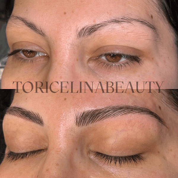 TORI CELINA BEAUTY