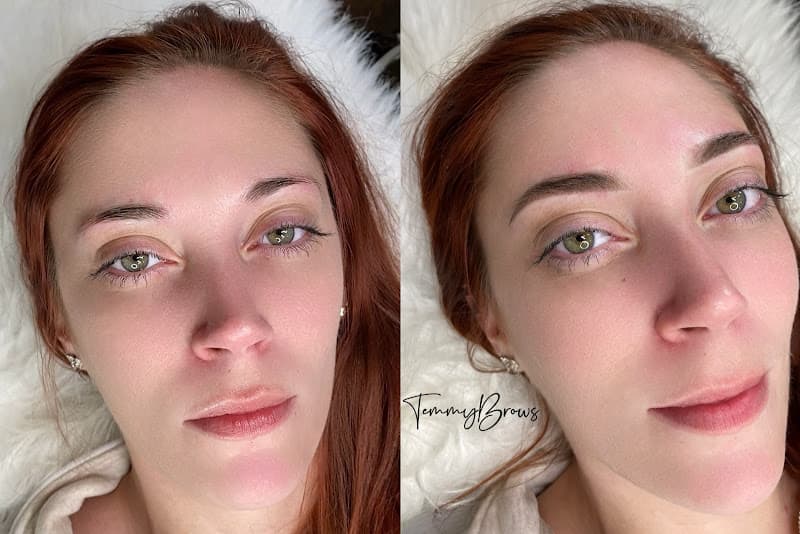 Hue by Temmy - Permanent Makeup Studio