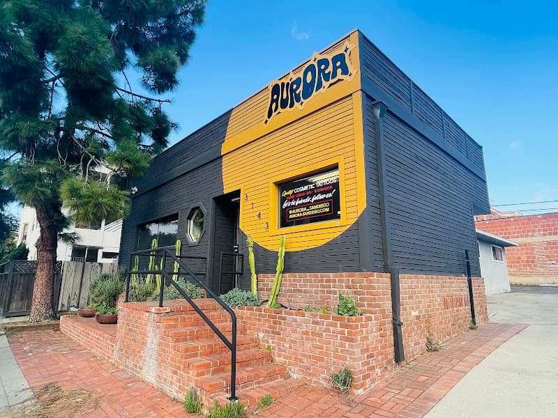 Aurora Studio
