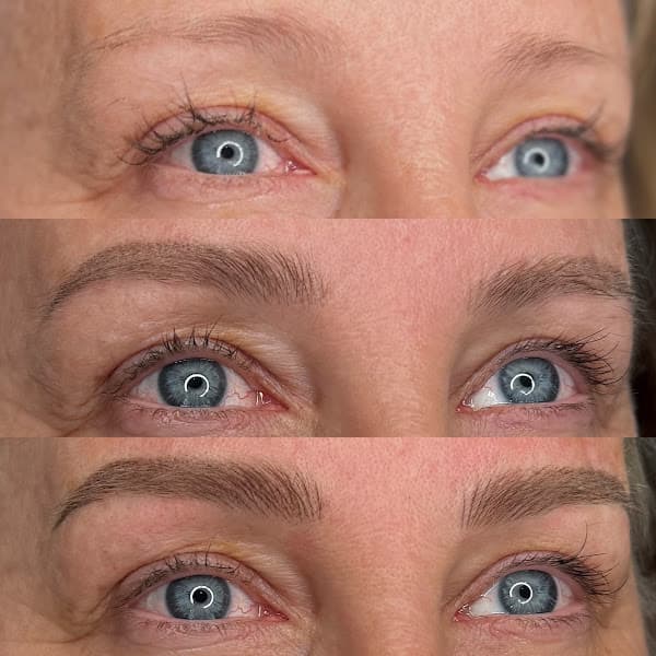 BK Cosmetic Tattoos, LLC