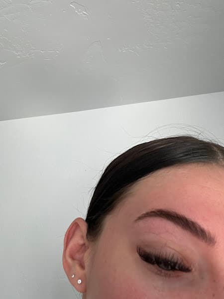 Halo Brow Bar