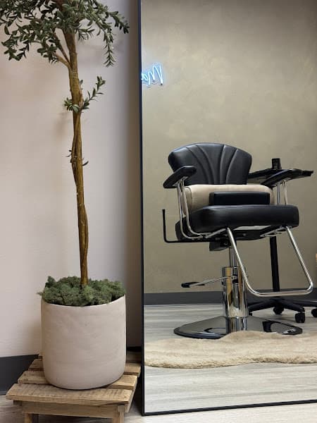 The Brow Room & More