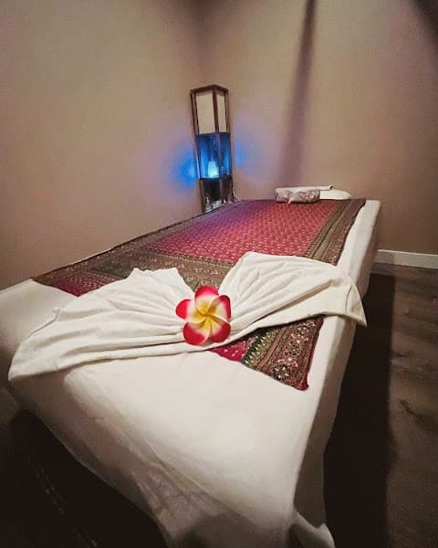 Thai Performance Massage