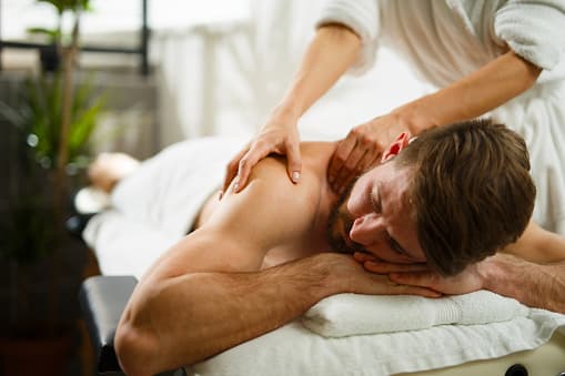 Massage by Design