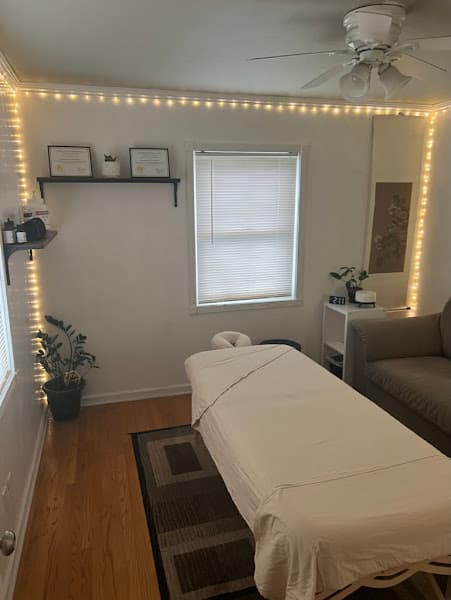 VK Massage Therapy