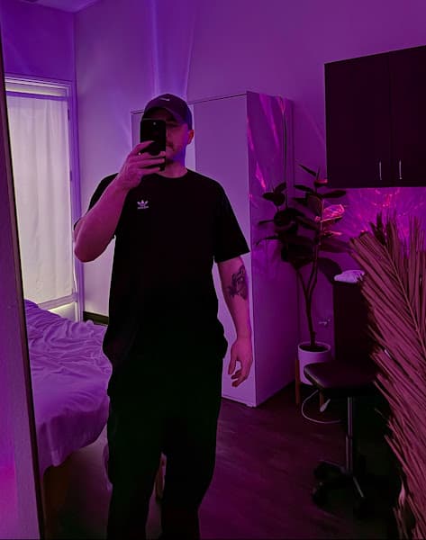 Mahal Massage LLC