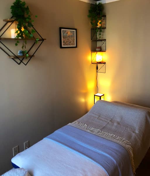 Andrew Alan Massage