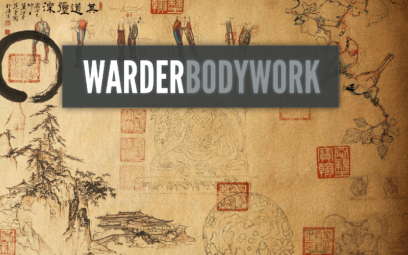 Warder Bodywork