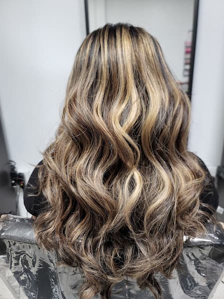 AVAR BEAUTY SALON AND BARBER