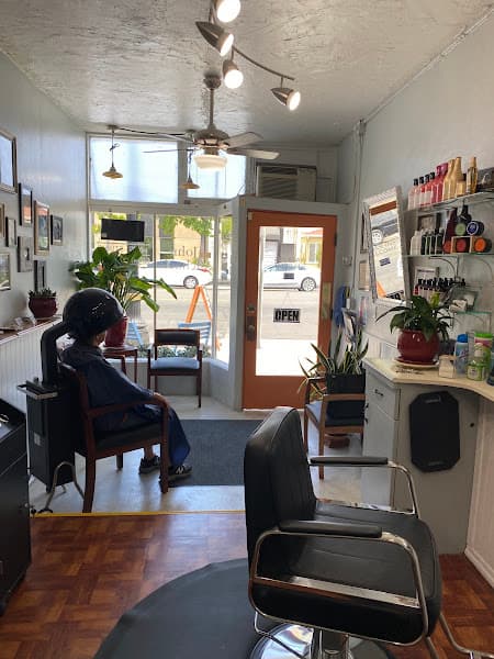 John Michaels Hair Studio