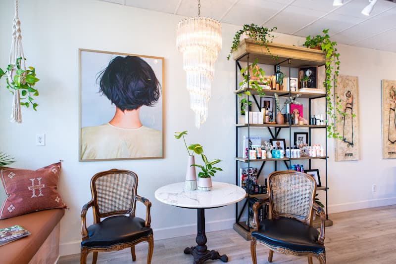 Sweet Jane Salon