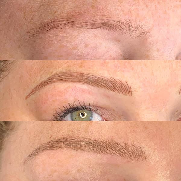 SD ibrows