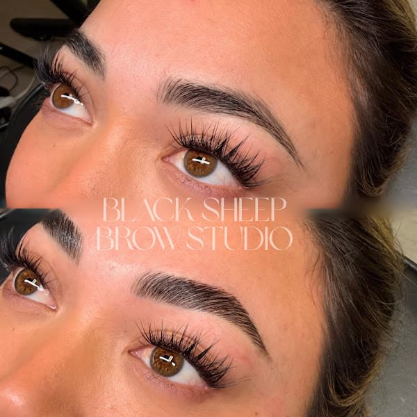 Black Sheep Brow Studio