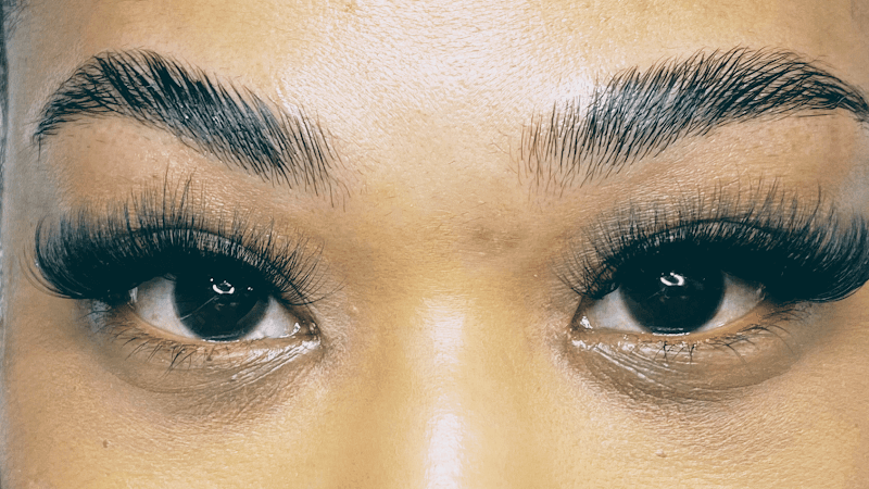 Kim For Your Eyes Only