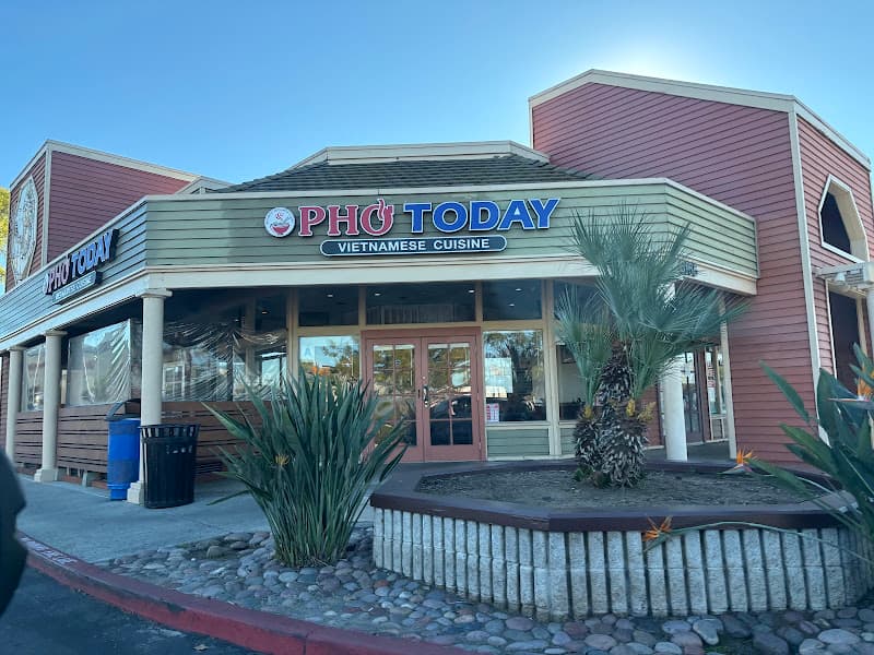 Pho Today