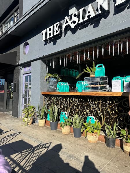 Hydout Cafe Hillcrest