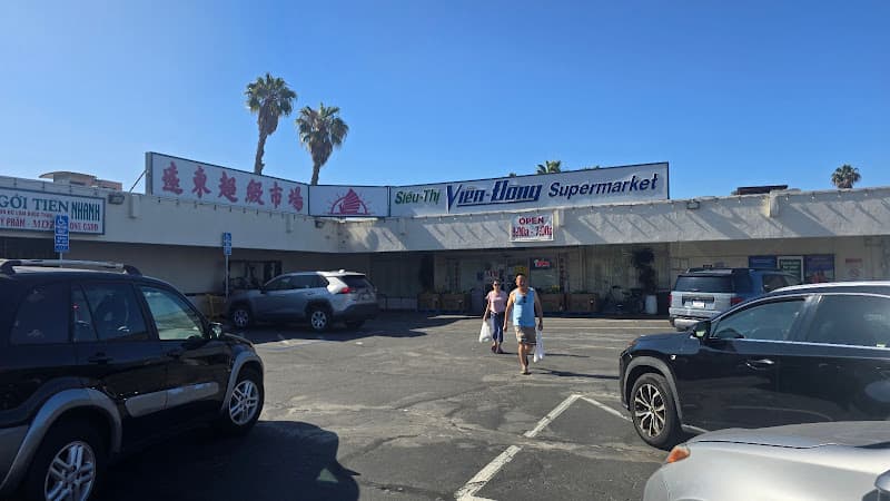 Vien Dong