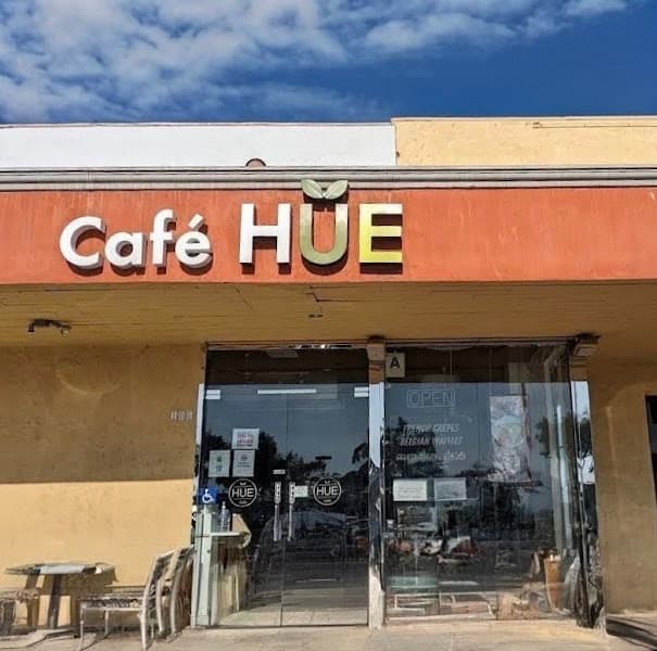 Cafe Hue