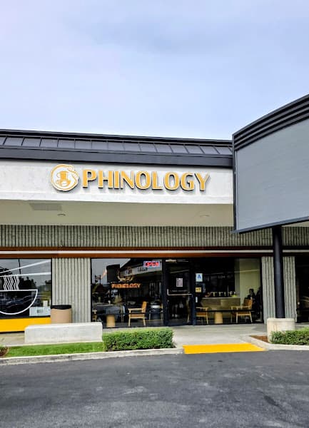 Phinology Coffee