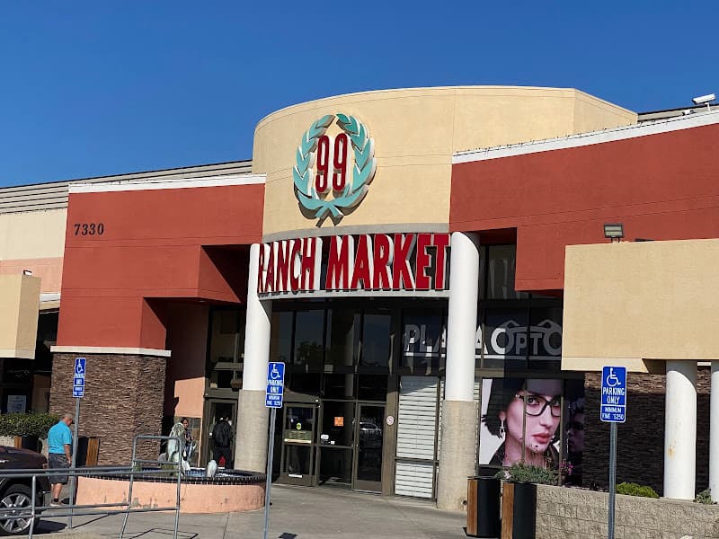 99 Ranch Market