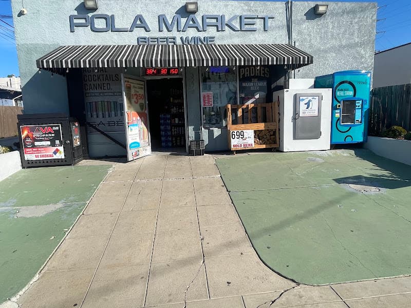 Pola Market