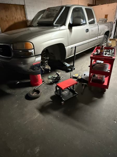 La Baja Auto Repair