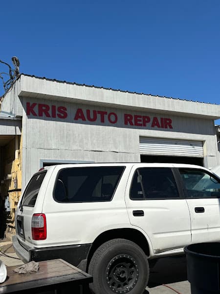 Kris Auto Repair