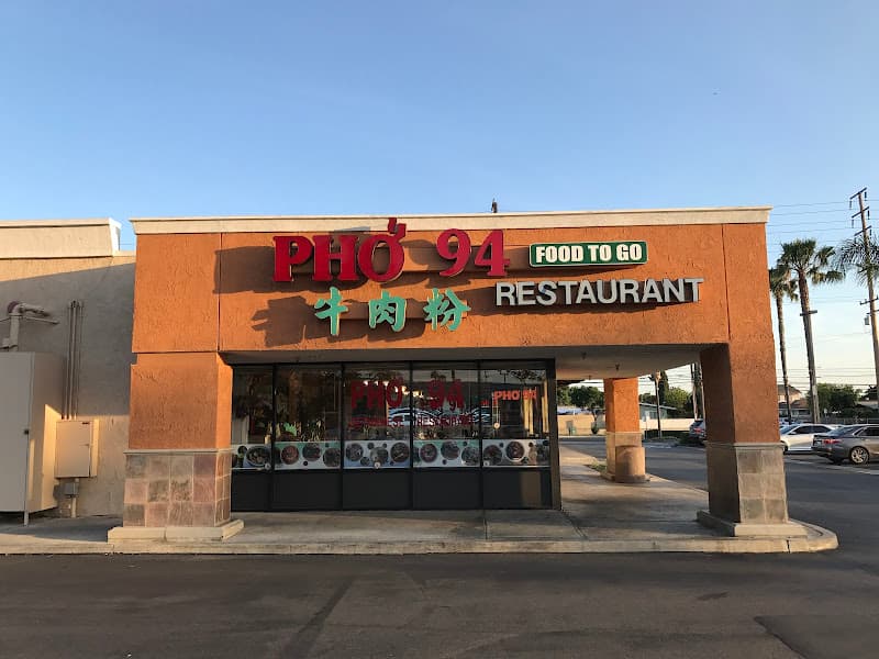Phở 94 Restaurant